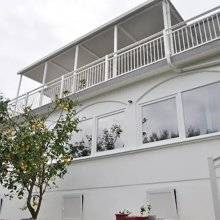 Guest house Rose At Island Of Rab Banjol