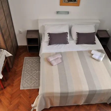 Guest house Rose At Island Of Rab