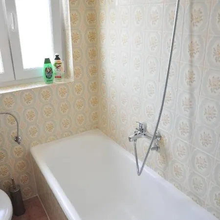 Guest house Rose At Island Of Rab *