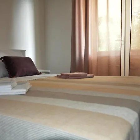 Guest house Rose At Island Of Rab Banjol