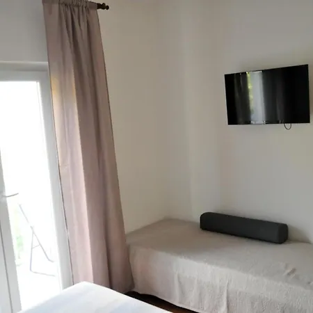 Guest house Rose At Island Of Rab