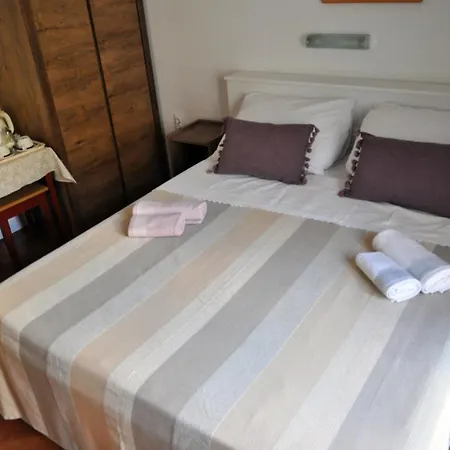 Guest house Rose At Island Of Rab