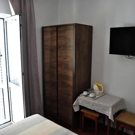 Guest house Rose At Island Of Rab Banjol