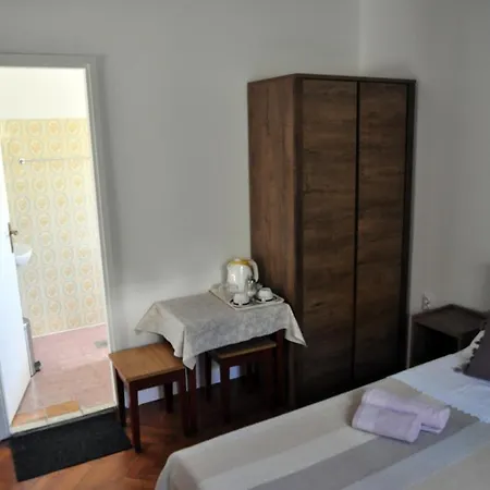 Guest house Rose At Island Of Rab Banjol