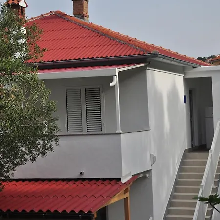 Guest house Rose At Island Of Rab