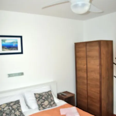 Pensjonat Rose On The Island Of Rab 4*