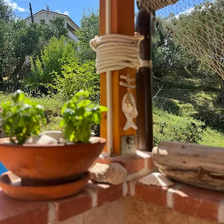 Rose On The Island Of Rab 4* Banjol