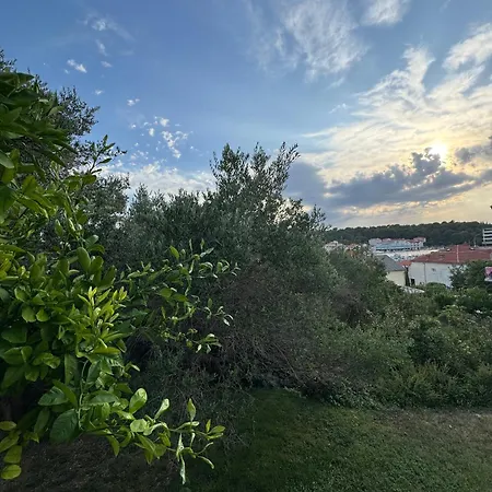 Rose On The Island Of Rab 4*