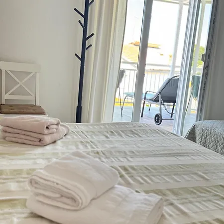 Pensión Rose On The Island Of Rab 4*